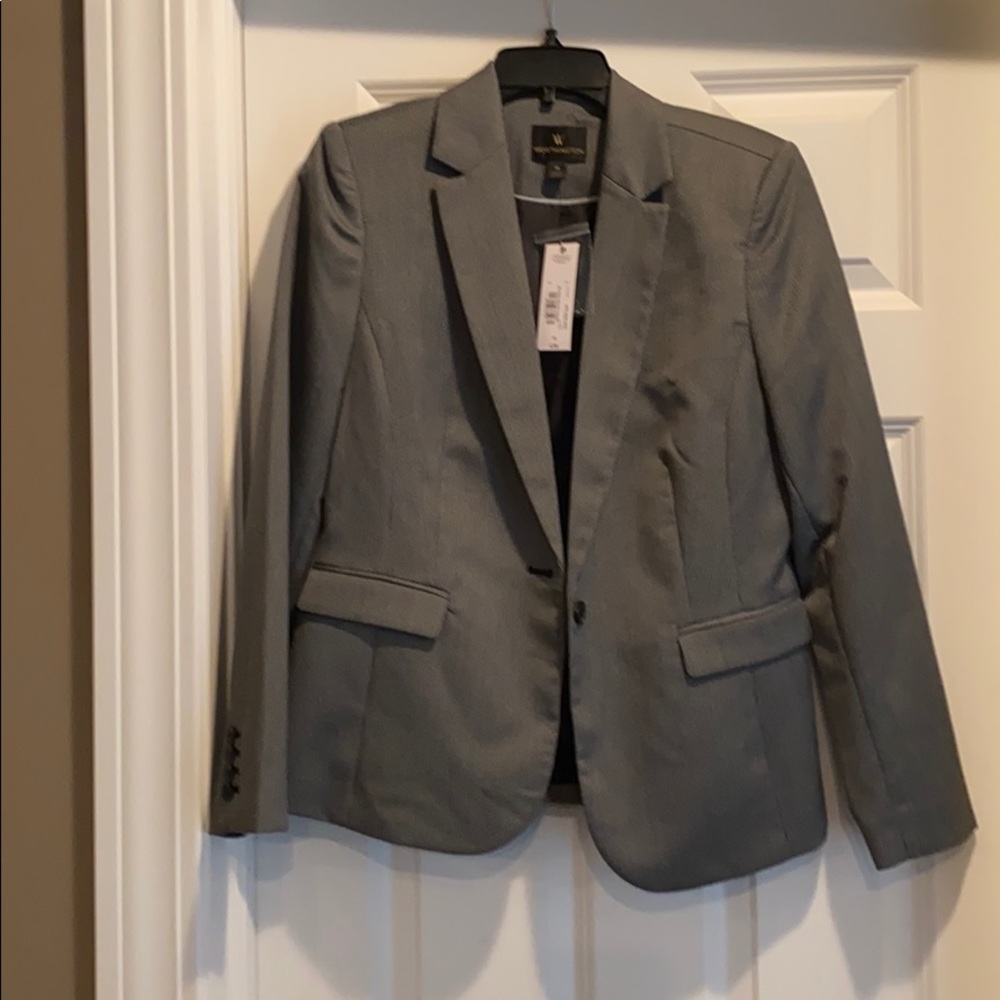 Women’s blazer